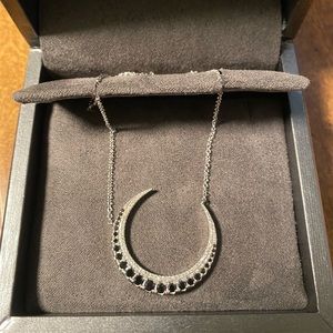 Anne Sisteron Lunar Necklace